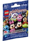 71012 Minifigures Série Disney