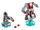 71210 Pack Héros Cyborg