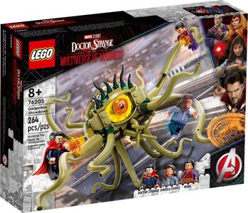  Lego Set of 3: 76217 I Am Groot, 76206 Iron Man Figure & 30443  Spider-Mans Bridge Duel : Toys & Games