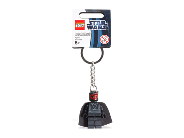 Darth maul lego keychain cheap