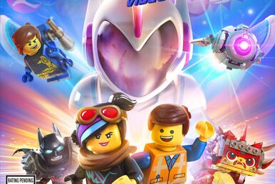 Warner bros entertainment lego movie game 2 ps4 hotsell