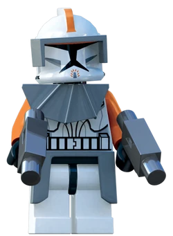 Commander Cody | Brickipedia | Fandom