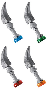 Fang Blades | Brickipedia | Fandom