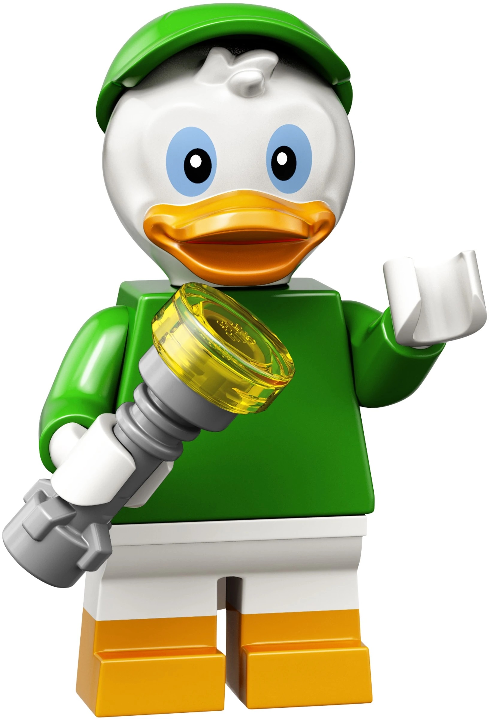 Disney 2 lego minifigures hotsell