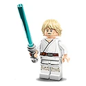 Luke Skywalker