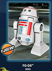 R5-D8 Poster