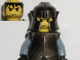 Rogue Knight