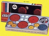 001 Gears