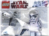 2853590 Chrome Stormtrooper