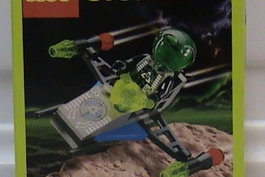 6969 Celestial Stinger | Brickipedia | Fandom