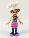 41366OliviaMinidoll