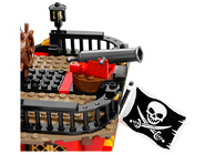 70413 Le bateau pirate 6