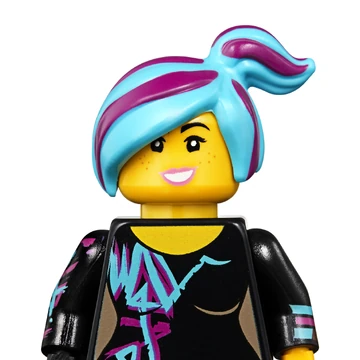 Wyldstyle Brickipedia Fandom