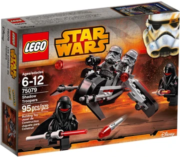75079 Shadow Troopers | Brickipedia | Fandom