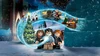 76390 Le calendrier de l'Avent Harry Potter