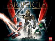 Epic Bionicle TG 