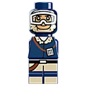 Microfigurine Hoth 3866