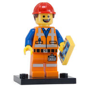 Hard Hat Emmet Full