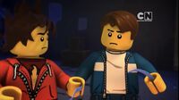 Kai & Jay (Ninjago Episode 35)