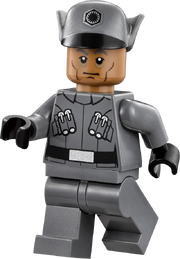 Lego First Order Officer 2