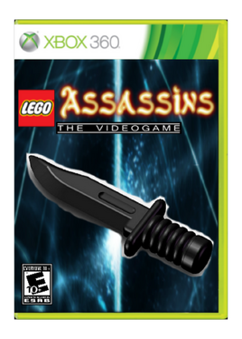 Legoassassinsgame