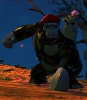 MonsieurMallahDCSuperVillains