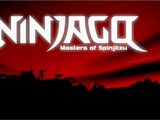 La légende de Ninjago
