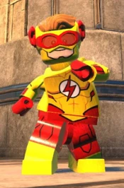 YJKidFlash