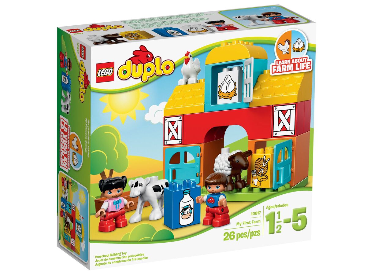 10615 duplo cheap