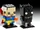 41493 Black Panther & Dr. Strange