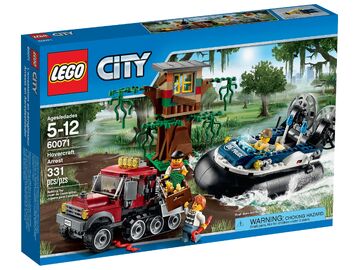 60071 Hovercraft Arrest Brickipedia Fandom