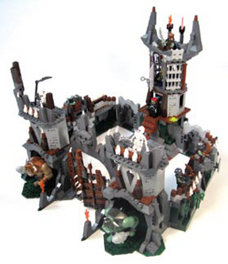 Lego castle 7097 hot sale