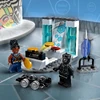 76212 Le laboratoire de Shuri