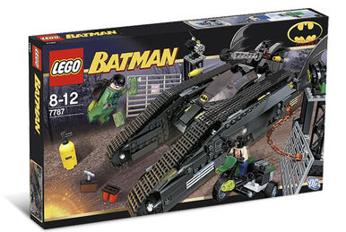 6860 The Batcave Brickipedia Fandom