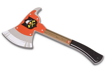 851898 Fire Axe