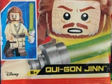 912502 Qui-Gon Jinn
