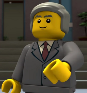 Ninjago discount character creator