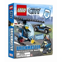 Brickmaster City