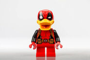 Deadpool Duck