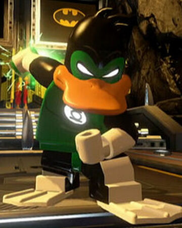 Featured image of post Lego Batman Zoom Backgrounds Comes with the two featured minifigurines