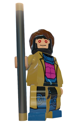 Death Locket - Brickipedia, the LEGO Wiki