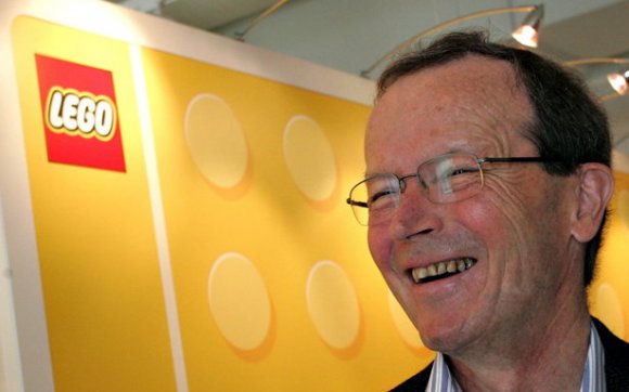 Kjeld kirk kristiansen shop