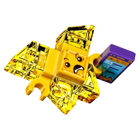 Kryptomite | Wiki LEGO | Fandom