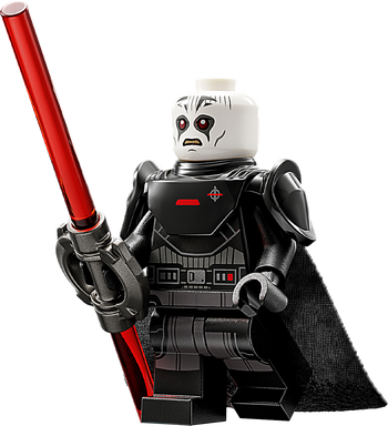 LEGO-GrandInquisitor 75336