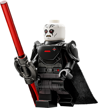Grand Inquisitor Brickipedia Fandom