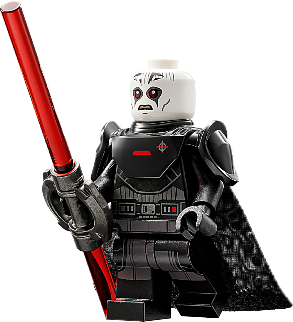 Cassian Andor - Brickipedia, the LEGO Wiki