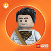 Poe Dameron