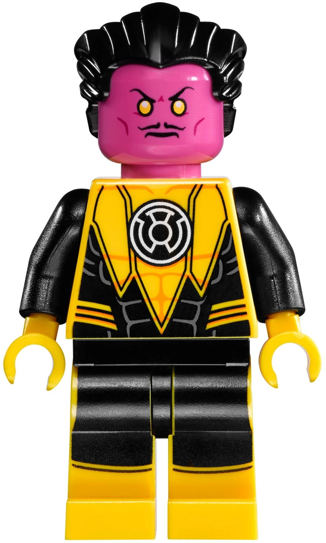 Lego sinestro sales