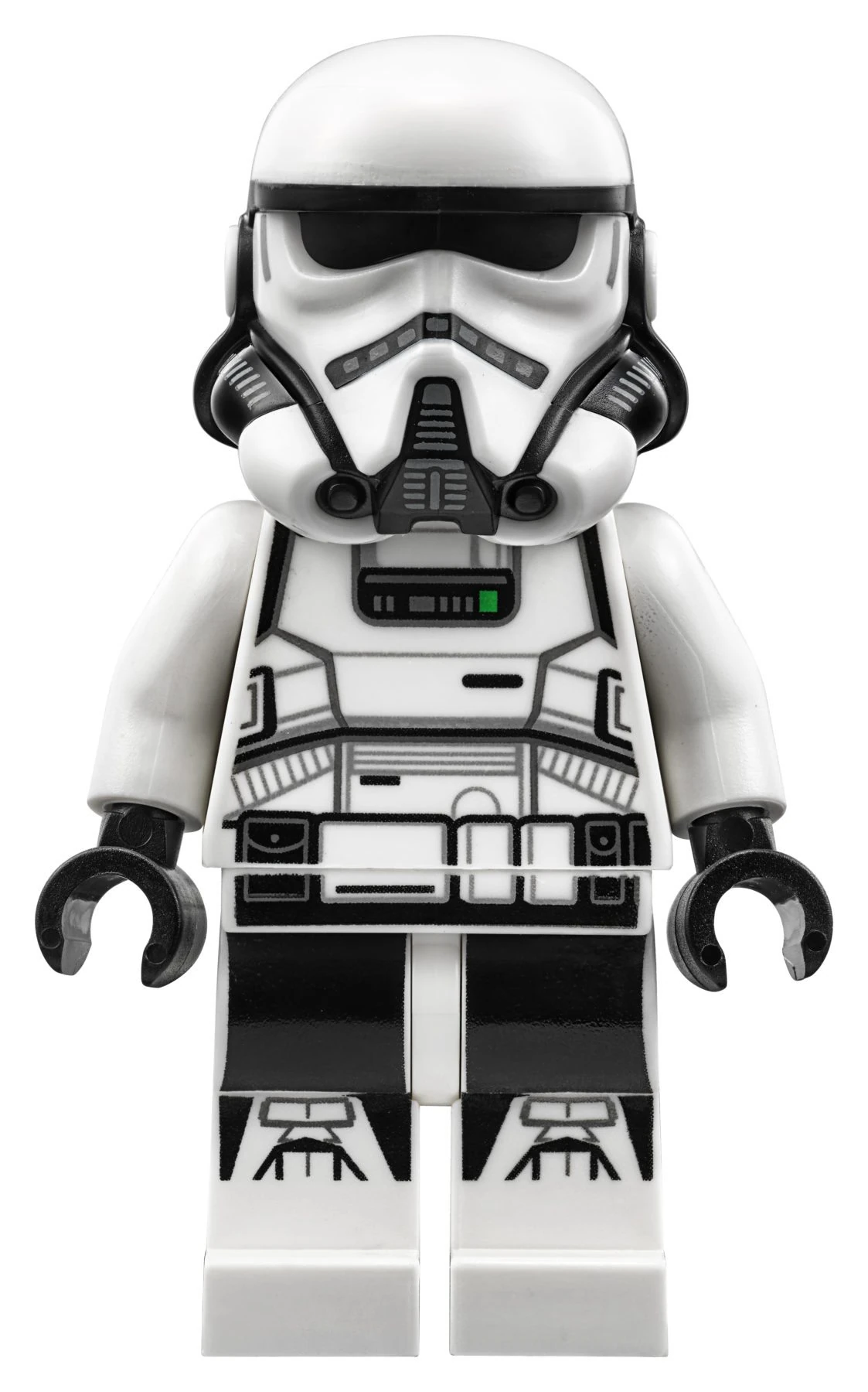 Lego star hot sale wars imperial patrol