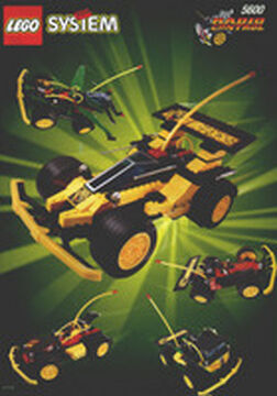 Lego system radio control 5600 shop